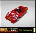 1972 - 71 Fiat Abarth 1000 S - Abarth Collection 1.43 (2)